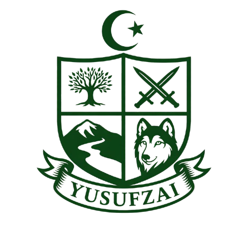 Yusufzai Holdings logo